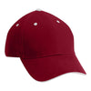 Cobra PBV-S 6 Panel Brushed Cotton Sandwich Hat