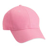 Cobra PBV-S 6 Panel Brushed Cotton Sandwich Hat
