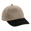 Cobra PBV 6 Panel Heavy Brushed Hat