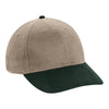 Cobra PBV 6 Panel Heavy Brushed Hat