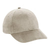 Cobra PBV 6 Panel Heavy Brushed Hat
