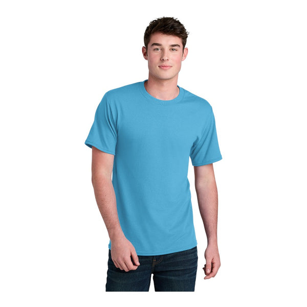 Port & Company PC01 Core Blend Recycled Tee