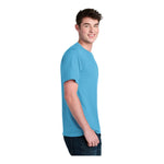 Port & Company PC01 Core Blend Recycled Tee