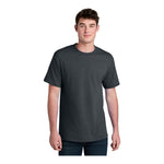 Port & Company PC01 Core Blend Recycled Tee