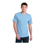 Port & Company PC01 Core Blend Recycled Tee