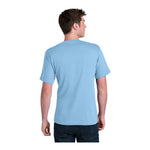 Port & Company PC01 Core Blend Recycled Tee