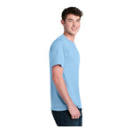 Port & Company PC01 Core Blend Recycled Tee
