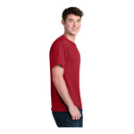 Port & Company PC01 Core Blend Recycled Tee