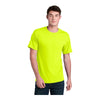 Port & Company PC01 Core Blend Recycled Tee