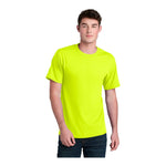 Port & Company PC01 Core Blend Recycled Tee