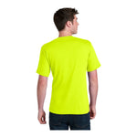 Port & Company PC01 Core Blend Recycled Tee