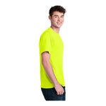 Port & Company PC01 Core Blend Recycled Tee
