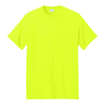Port & Company PC01 Core Blend Recycled Tee