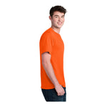Port & Company PC01 Core Blend Recycled Tee
