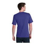 Port & Company PC01 Core Blend Recycled Tee
