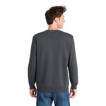 Port & Company PC098 Beach Wash® Garment-Dyed Crewneck Sweatshirt