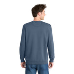 Port & Company PC098 Beach Wash® Garment-Dyed Crewneck Sweatshirt