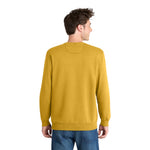 Port & Company PC098 Beach Wash® Garment-Dyed Crewneck Sweatshirt