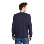 Port & Company PC098 Beach Wash® Garment-Dyed Crewneck Sweatshirt