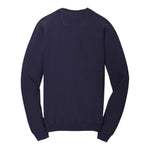 Port & Company PC098 Beach Wash® Garment-Dyed Crewneck Sweatshirt