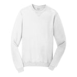 Port & Company PC098 Beach Wash® Garment-Dyed Crewneck Sweatshirt