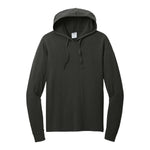 Port & Company PC099H Beach Wash® Garment-Dyed Pullover Hooded Tee
