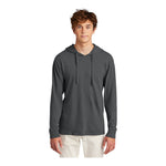 Port & Company PC099H Beach Wash® Garment-Dyed Pullover Hooded Tee