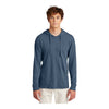 Port & Company PC099H Beach Wash® Garment-Dyed Pullover Hooded Tee