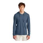 Port & Company PC099H Beach Wash® Garment-Dyed Pullover Hooded Tee