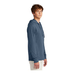 Port & Company PC099H Beach Wash® Garment-Dyed Pullover Hooded Tee