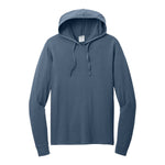 Port & Company PC099H Beach Wash® Garment-Dyed Pullover Hooded Tee