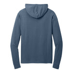 Port & Company PC099H Beach Wash® Garment-Dyed Pullover Hooded Tee