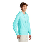 Port & Company PC099H Beach Wash® Garment-Dyed Pullover Hooded Tee