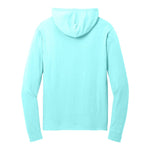 Port & Company PC099H Beach Wash® Garment-Dyed Pullover Hooded Tee