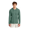 Port & Company PC099H Beach Wash® Garment-Dyed Pullover Hooded Tee