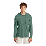 Port & Company PC099H Beach Wash® Garment-Dyed Pullover Hooded Tee