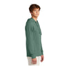 Port & Company PC099H Beach Wash® Garment-Dyed Pullover Hooded Tee