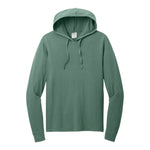 Port & Company PC099H Beach Wash® Garment-Dyed Pullover Hooded Tee