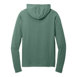 Port & Company PC099H Beach Wash® Garment-Dyed Pullover Hooded Tee