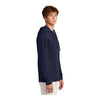 Port & Company PC099H Beach Wash® Garment-Dyed Pullover Hooded Tee