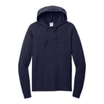 Port & Company PC099H Beach Wash® Garment-Dyed Pullover Hooded Tee
