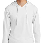 Port & Company PC099H Beach Wash® Garment-Dyed Pullover Hooded Tee
