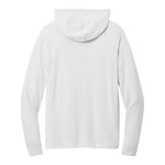 Port & Company PC099H Beach Wash® Garment-Dyed Pullover Hooded Tee
