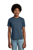 Port & Co PC099Y Youth Beach Wash Garment-Dyed Tee