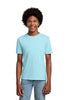 Port & Co PC099Y Youth Beach Wash Garment-Dyed Tee