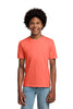 Port & Co PC099Y Youth Beach Wash Garment-Dyed Tee