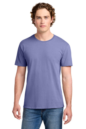 Port & Co PC099 Beach Wash Garment-Dyed Tee - 