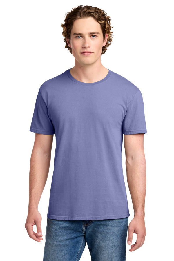Port & Co PC099 Beach Wash Garment-Dyed Tee