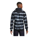 Port & Company PC143 Allover Stripe Tie-Dye Fleece