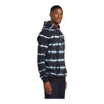 Port & Company PC143 Allover Stripe Tie-Dye Fleece